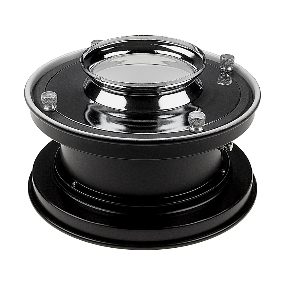 Fotodiox Fresnel Reflector / Focusing Lens for Monolight LEDs