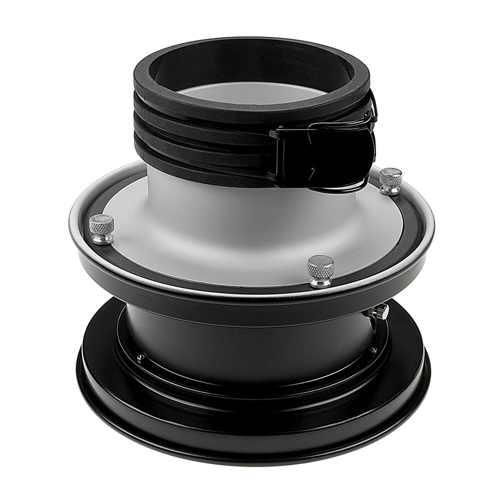 Fotodiox Fresnel Reflector / Focusing Lens for Monolight LEDs