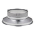 Bowens Compatible Speedring Insert for Light Modifiers - 6in Insert for Softboxes, Beauty Dishes and More (Not DLX Softboxes)