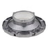 Bowens Compatible Speedring Insert for Light Modifiers - 6in Insert for Softboxes, Beauty Dishes and More (Not DLX Softboxes)