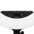 Fotodiox Selfie Starlite Prizmo Edition - 18in RGB Dimmable LED Ring Light for Portrait, Photography, Makeup, YouTube, Live Streaming Video & more