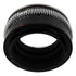 Fotodiox Pro Lens Mount Adapter Compatible with Sony Alpha A-Mount (and Minolta AF) DSLR Lenses to Nikon Z-Mount Mirrorless Camera Bodies