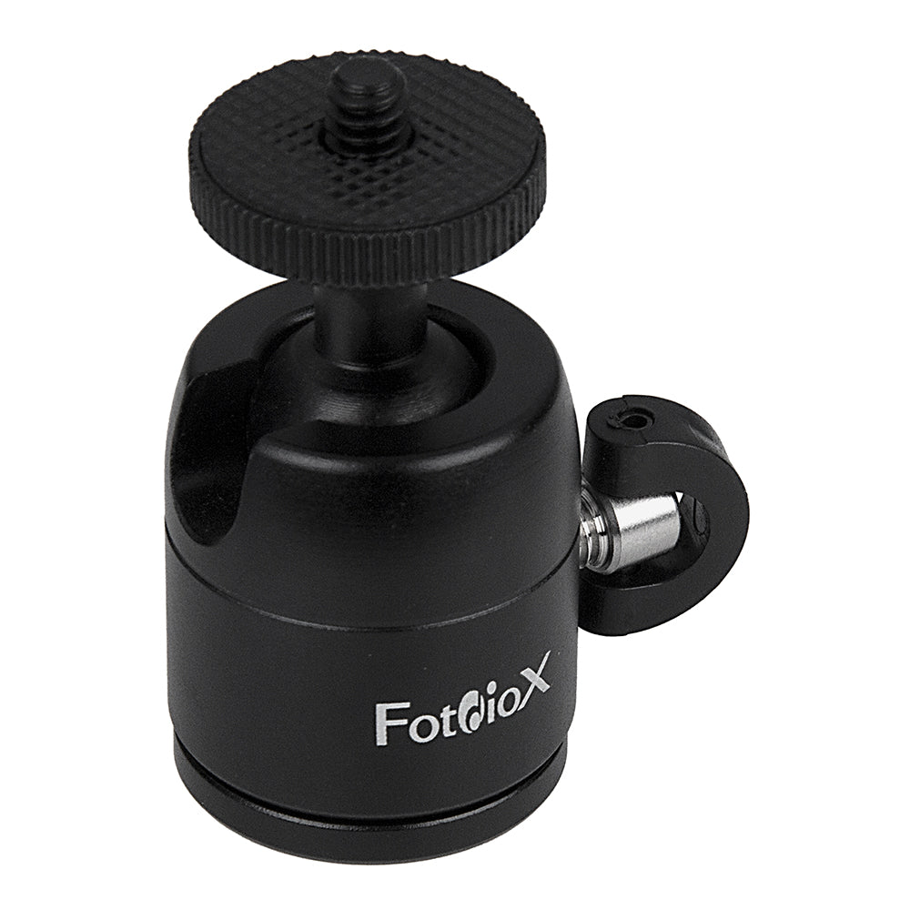 Fotodiox Cell Phone Tripod Mount Adapter - Universal Phone 1/4 Tripod –  Fotodiox, Inc. USA