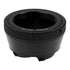 Fotodiox Lens Adapter - Compatible with T-Mount (T / T-2) Screw Mount SLR Lenses to Leica M Mount Rangefinder Cameras