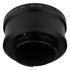 Fotodiox Pro Lens Adapter - Compatible with T-Mount (T / T-2) Screw Mount SLR Lenses to Samsung NX Mount Mirrorless Cameras
