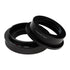 Fotodiox Lens Adapter Astro Edition - Compatible with T-Mount (T / T-2) Screw Mount Telescopes to Fujifilm G-Mount Digital Cameras for Astronomy