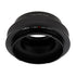 Fotodiox Lens Adapter Astro Edition - Compatible with T-Mount (T / T-2) Screw Mount Telescopes to Fujifilm G-Mount Digital Cameras for Astronomy