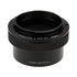 Fotodiox Lens Adapter Astro Edition - Compatible with 48mm (x0.75) T-Mount Wide Field Telescopes to Canon RF Mount Mirrorless Cameras for Deep Space Astro-Photography