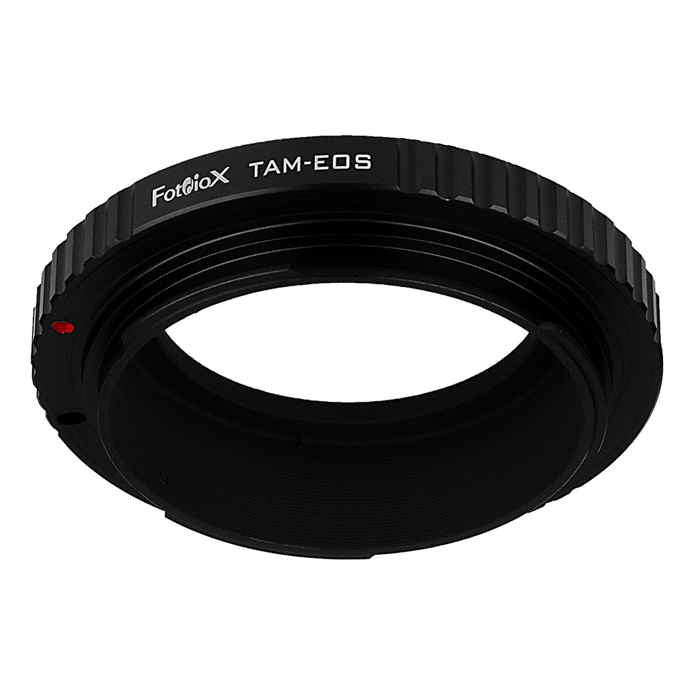 Fotodiox Lens Mount Adapter - Tamron Adaptall (Adaptall-2) Mount SLR Lens to Canon EOS (EF, EF-S) Mount SLR Camera Body