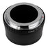 Fotodiox Lens Mount Adapter - Tamron Adaptall (Adaptall-2) Mount SLR Lens to Fujifilm Fuji X-Series Mirrorless Camera Body