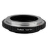 Fotodiox Lens Adapter - Compatible with Tamron Adaptall (Adaptall-2) Mount Lenses to Sony Alpha A-Mount (and Minolta AF) SLR Cameras