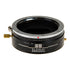 Fotodiox Pro TLT ROKR - Tilt / Shift Lens Mount Adapter for Canon EOS (EF / EF-S) D/SLR Lenses to Micro Four Thirds (MFT, M4/3) Mount Mirrorless Camera Body