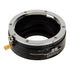 Fotodiox Pro TLT ROKR - Tilt / Shift Lens Mount Adapter for Canon EOS (EF / EF-S) D/SLR Lenses to Micro Four Thirds (MFT, M4/3) Mount Mirrorless Camera Body