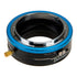 Fotodiox Pro TLT ROKR - Tilt / Shift Lens Mount Adapter for Canon FD & FL 35mm SLR lenses to Sony Alpha E-Mount Mirrorless Camera Body