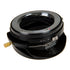 Fotodiox Pro TLT ROKR - Tilt / Shift Lens Mount Adapter for Minolta Rokkor (SR / MD / MC) SLR Lenses to Fujifilm Fuji X-Series Mirrorless Camera Body