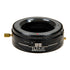 Fotodiox Pro TLT ROKR - Tilt / Shift Lens Mount Adapter for Minolta Rokkor (SR / MD / MC) SLR Lenses to Micro Four Thirds (MFT, M4/3) Mount Mirrorless Camera Body