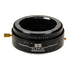 Fotodiox Pro TLT ROKR - Tilt / Shift Lens Mount Adapter for Olympus Zuiko (OM) 35mm SLR Lenses to Sony Alpha E-Mount Mirrorless Camera Body
