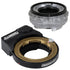 Fotodiox Pro PRONTO Adapter - Leica M Mount Lens to Sony E-Mount Camera Autofocus Adapter