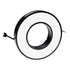 Fotodiox Pro FACTOR Ring - Ring Light Module Kits for Videographers; Lens Attached Ringlights w/ D-Tap Power Cable