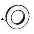 Fotodiox Pro FACTOR Ring - Ring Light Module Kits for Videographers; Lens Attached Ringlights w/ D-Tap Power Cable