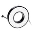 Fotodiox Pro FACTOR Ring - Ring Light Module Kits for Videographers; Lens Attached Ringlights w/ D-Tap Power Cable