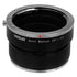 Vizelex Macro Focusing Helicoid - Canon EOS Lens to Nikon Body, Variable Magnification Helicoil