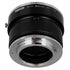 Vizelex Macro Focusing Helicoid - Canon EOS Lens to Nikon Body, Variable Magnification Helicoil