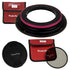 WonderPana Filter Holder for Sigma 14-24mm f/2.8 DG DN ART Lens (L-Mount / Sony E Ver.)