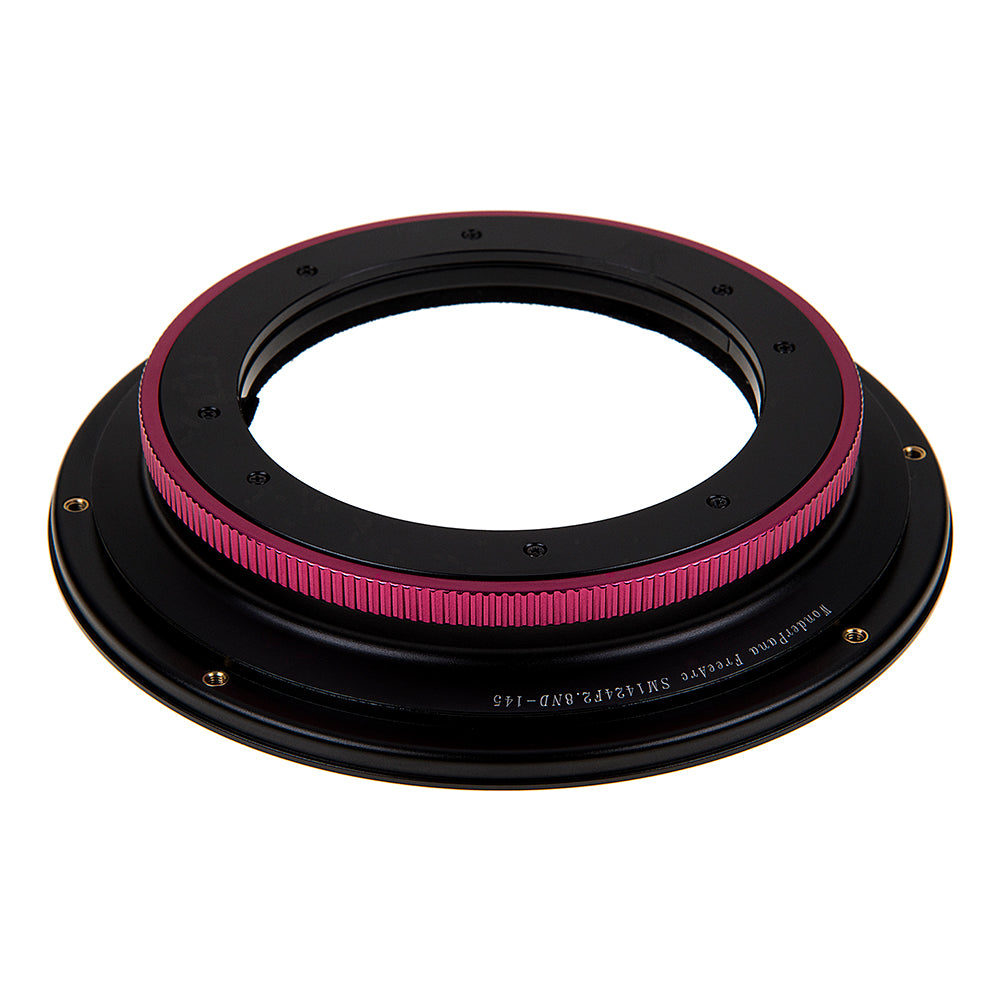 WonderPana Filter Adapter for Sigma 14-24mm f/2.8 DN HSM Art Lens