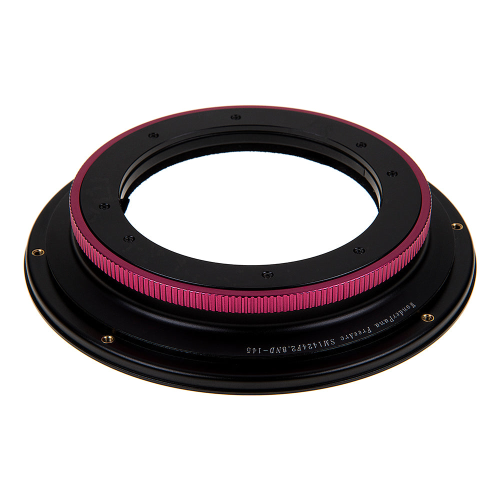 WonderPana Filter Holder for Sigma 14-24mm f/2.8 DG DN ART Lens (L-Mount / Sony E Ver.)