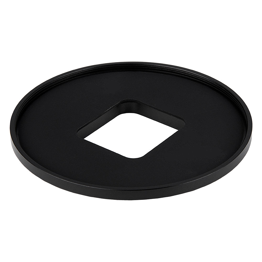 Fotodiox Pro WonderPana Go SuperV H5 Filter Adapter - GoTough 77mm Filter Adapter f/ GoPro HERO5 Camera