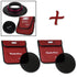 WonderPana XL Filter Holder for Sony FE 12-24mm F2.8 GM Lens (SEL1224GM)