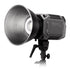 Fotodiox Pro Warrior 200D Daylight LED Light - High-Intensity 200W Daylight Color (5600k) LED Light, 5600k Light for Still and Video