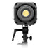 Fotodiox Pro Warrior 200X Bicolor LED Light - High-Intensity 200W Tungsten to Daylight Color (2700-6500k) LED Light for Still and Video