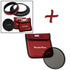 WonderPana Filter Holder for Tamron 15-30mm SP F/2.8 Di VC USD (G1 & G2) and Pentax HD PENTAX-D FA 15-30mm f/2.8 ED SDM WR Wide-Angle Zoom Lenses - Ultra Wide Angle Lens Filter Adapter
