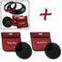 WonderPana Filter Holder for Rokinon/Samyang 14mm f/2.8 ED AS IF UMC Lens - Ultra Wide Angle Lens Filter Adapter