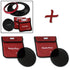 WonderPana Filter Holder for Sigma 14mm f/2.8 EX HSM RF Aspherical Ultra Wide Angle Lens (Full Frame 35mm) - Ultra Wide Angle Lens Filter Adapter