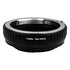 Fotodiox Lens Mount Adapter - Hasselblad/Fujifilm XPan 35mm Rangefinder Lens to Canon EOS M (EF-M Mount) Mirrorless Camera Body