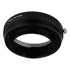 Fotodiox Lens Mount Adapter - Hasselblad/Fujifilm XPan 35mm Rangefinder Lens to Canon EOS M (EF-M Mount) Mirrorless Camera Body