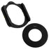 Fotodiox Pro 130mm Filter Holder and Lens Adapter Ring - Compatible with Fotodiox Pro 130x175mm Filters and Cokin X-Pro (XL) Series Filters