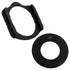 Fotodiox Pro 130mm Filter Holder and Lens Adapter Ring - Compatible with Fotodiox Pro 130x175mm Filters and Cokin X-Pro (XL) Series Filters