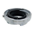 Alpa 35mm SLR Lens to Leica M Mount Rangefinder Camera Body