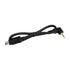 Camera Connection Cable for Remote Triggers - 2.5mm TRS Stereo Male Connector