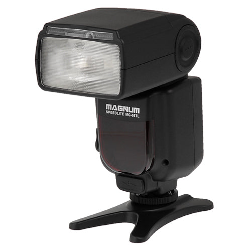 Aputure e-TTL Flash Magnum MG-68TL Speedlite, for Canon EOS Cameras, Replacing SB-430EX II