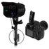 Aputure Trigmaster II 2.4G (MXII-C) Camera & Light Remote for Canon Cameras