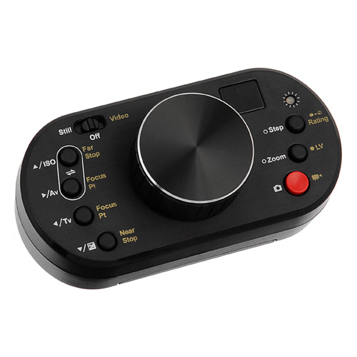 Aputure V-Control - USB Focus Remote Controller for Canon EOS