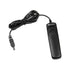 Aputure Shutter Release Cable - 16in Camera Remote with Bulb / Continuous Mode