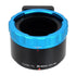 Fotodiox Pro B4 Magic Adapter - B4 (2/3") Lenses to Black Magic MFT Cinema Cameras