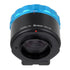 Fotodiox Pro B4 Magic Adapter - B4 (2/3") Lenses to Black Magic MFT Cinema Cameras