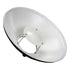 Fotodiox Pro 16" Beauty Dish with Bowens Speedring for Bowens, Calumet, Interfit and Compatible